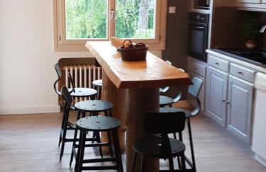 la maison de celine - Foto 16