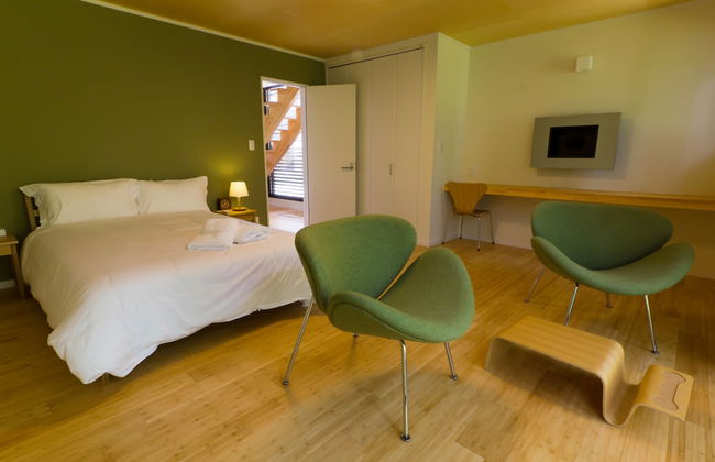 Gakuto Villas - Foto 4