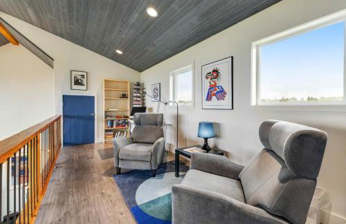 Blue Ocean Lodge - Foto 25