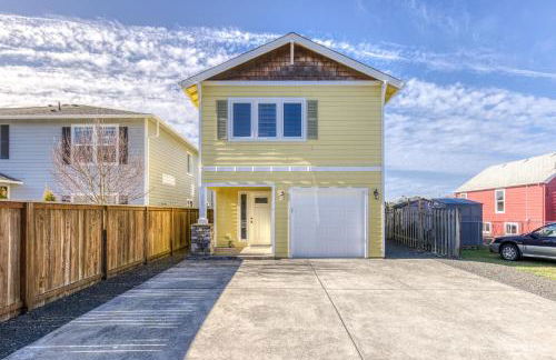 Riveredge Retreat - Foto 1