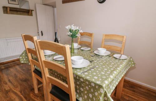 Cozy Cwtch Cottage - Foto 9