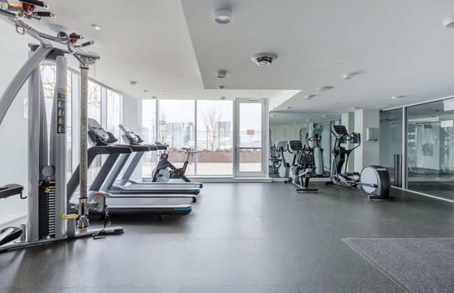 1111 Richards - 1407 - Photo 36