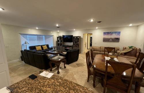 Tropical Dream Heated Pool House - Foto 25