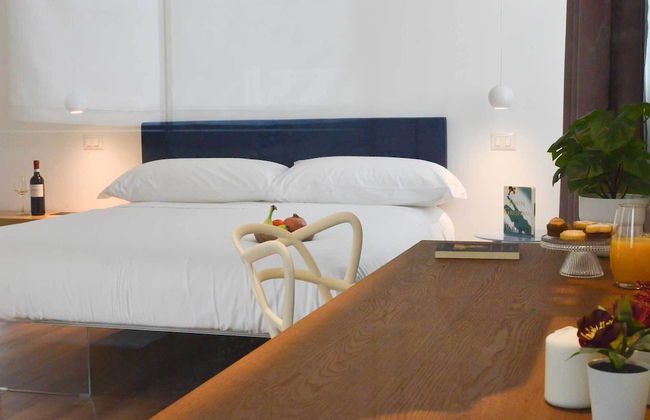 PasciĆ boutique hotel - Photo 31