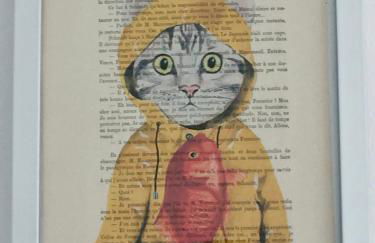 Uns Landhus Tating - Photo 20