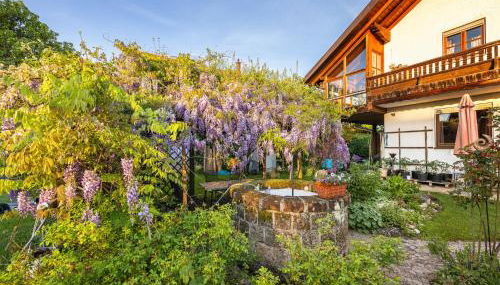 Ferienwohnung am Kurpark - Photo 5