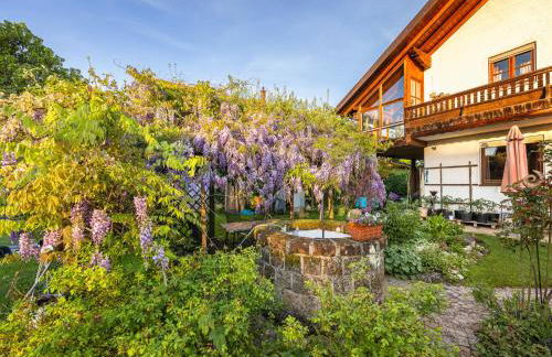 Ferienwohnung am Kurpark - Photo 5