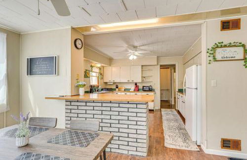 Walk to Medina Square, Historic 1880 Home - Foto 12