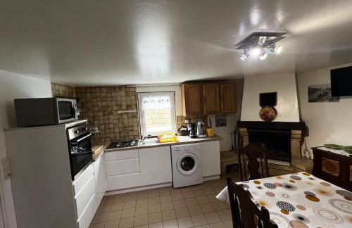 Appartement Baie du Mont Saint Michel - Foto 12