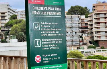 Blue Salou - Photo 39