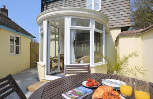 3 Bed in Bude oc-happy - Foto 15