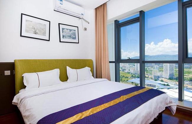 Sanya Blue Bay Apartment - Foto 3