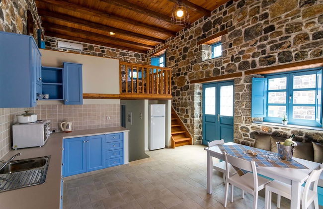 Pserimos Villas - Photo 36