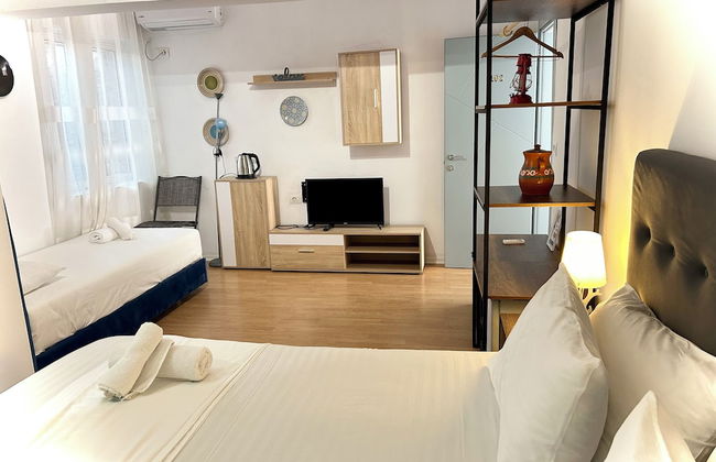 Tirana Budget Retreat Hotel - Foto 35