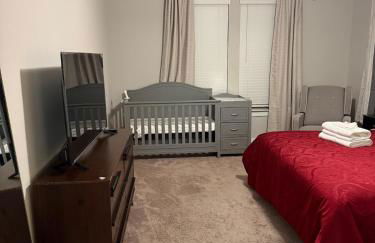 Quite Red Oak Getaway, Pet Friendly, Gameroom - Foto 38