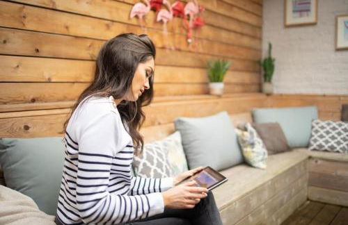 SWIMCASALILLE Loft piscine intérieure 10 mn gares - Foto 12
