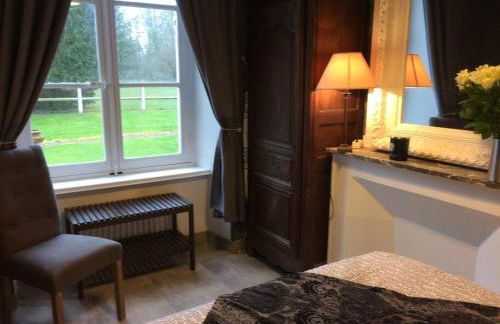 Domaine de Valmeray Gîte - Foto 8