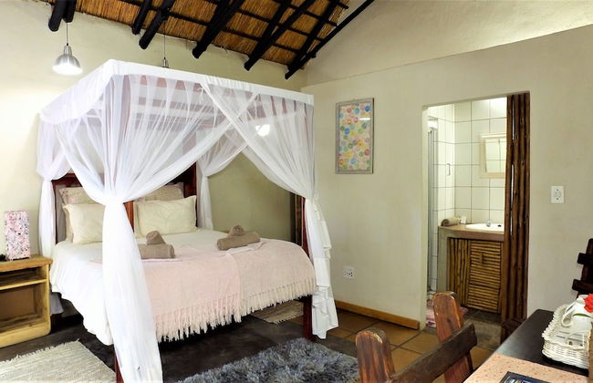 Blyde Mountain Country House - Photo 9