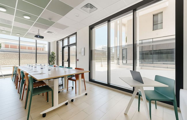 Apparthôtel Privilodges Toulon Centre Gare - Foto 49