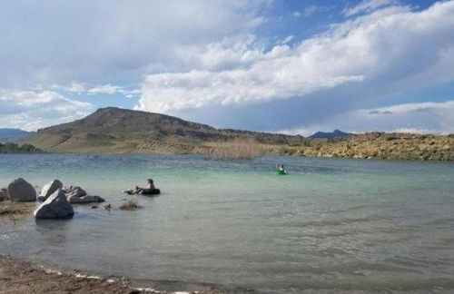 Mountain View Lodging Cody - Foto 64