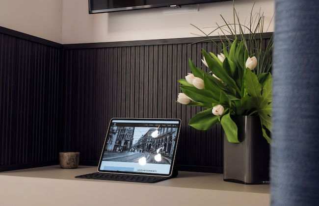 Taurinorum Apartments - Foto 11