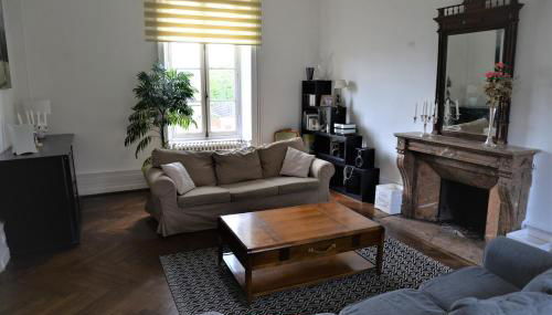 Villa Château Gontier - Photo 4