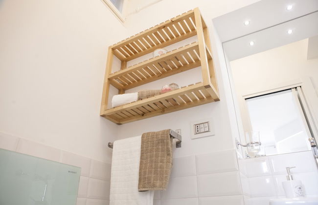 Alessia's Flat - Paolo Sarpi - Photo 24