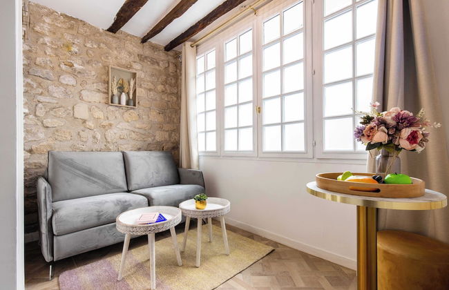 Résidence Paris Rodier - Photo 38