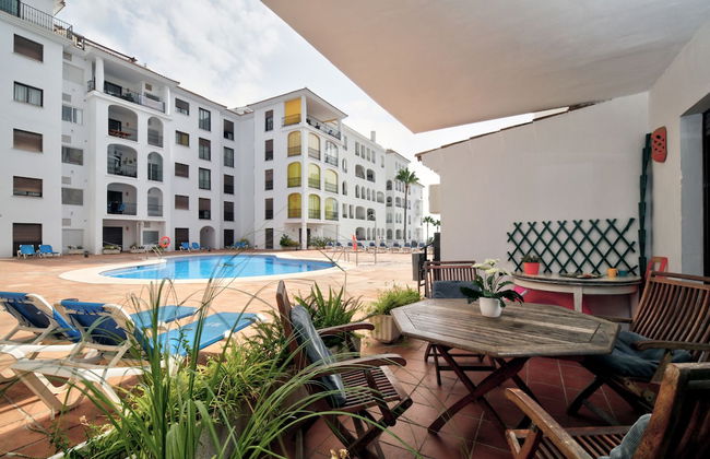 Apartamento en Manilva playa - Photo 29