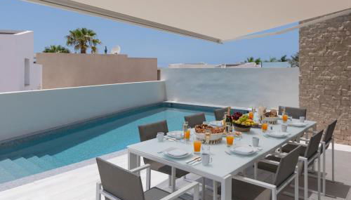 KARAT Villa Neveda - Foto 4