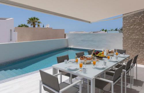 KARAT Villa Neveda - Foto 4