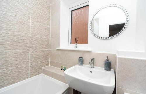 Oulton Broads New Build Holiday Home 3 Bedroom- 3 Bathroom with Free Parking - Foto 28