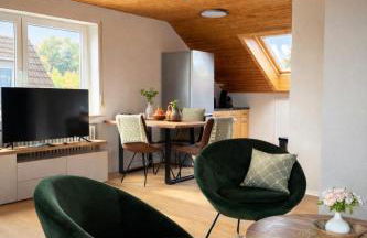 App 11 im Ferienhaus am See - Foto 2