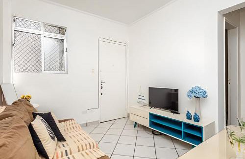 Vista lateral Mar, Biquinha SV, Estacionamento Grátis - Photo 22