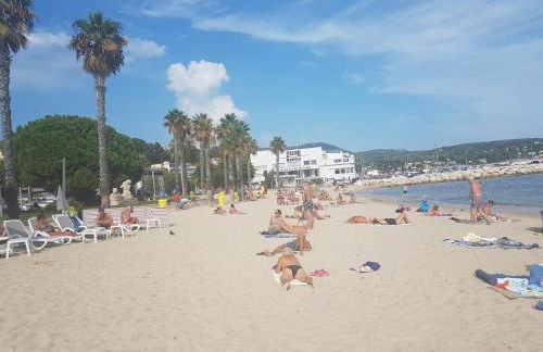Bandol Appartement Terrasse - Foto 19