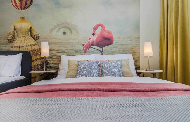 Luxury Center APT by Michal&Friends - Foto 5