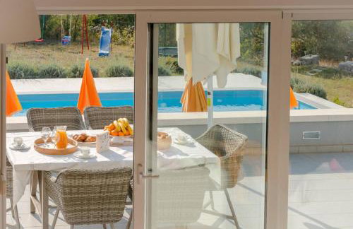 Rustic Villa Florice with a pool - Photo 66