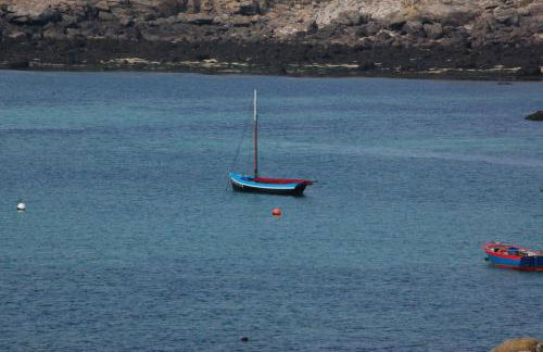 Roulotte Gîtes O bien-être massage Spa Séjour bien-être en hébergement insolite roulotte Karantez ou en gîtes Melon ou Yock à 800 m des plages - Foto 55