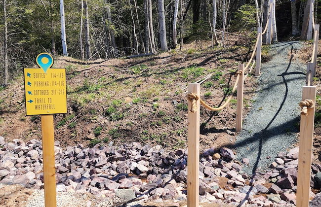 EXPLORE Munising Alger Falls - Photo 26