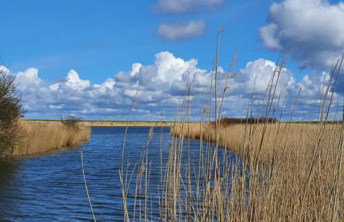 Ferienwohnung Seemöwe - Ihr Wohlfühlort an der Nordsee - Foto 16