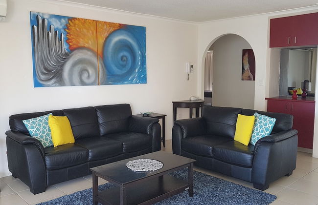 Baronnet Apartments - Foto 70