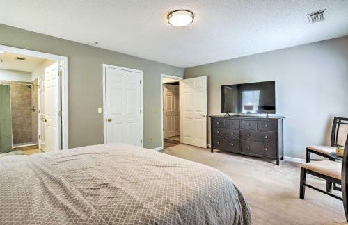 Lawrenceville Home Close to Parks and Dining! - Foto 15