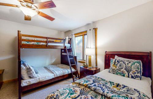 Lake Minocqua Lakeview - Foto 48