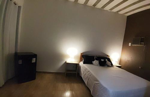 Rancho Esperança, pouso e comida a lenha - Foto 1