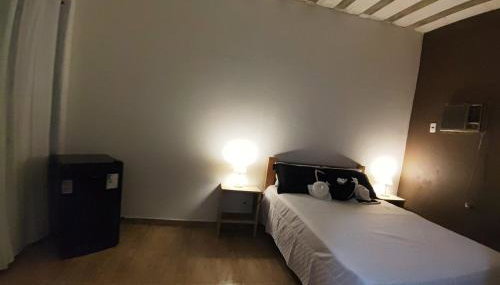 Rancho Esperança, pouso e comida a lenha - Foto 1