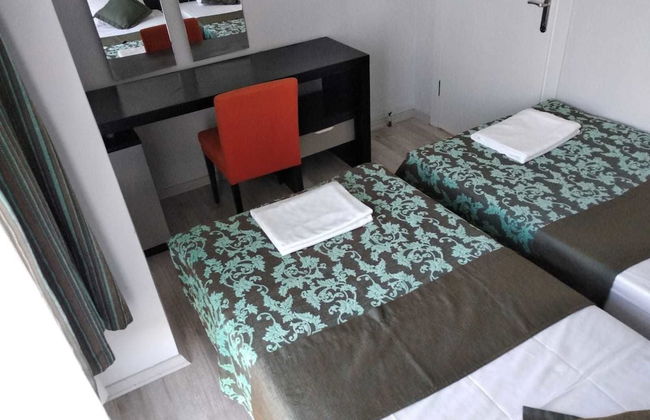 Tepedeki Ev Apart - Foto 9