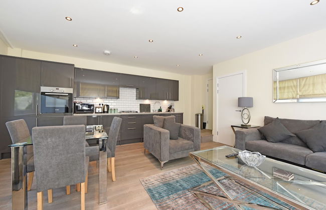 The Glasshouse Apartments - Foto 33