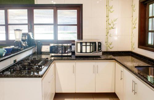 CASA PROXIMA A PRAIA GRANDE E TENORIO - Foto 44