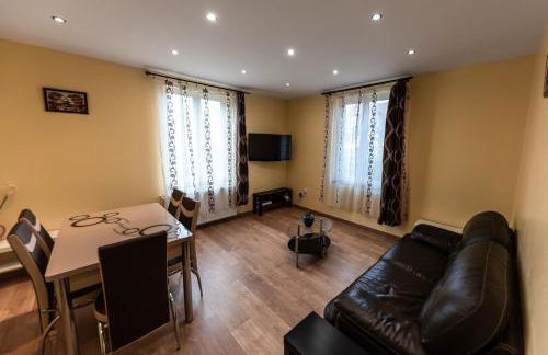 La Sérénité Urbaine - Foto 1