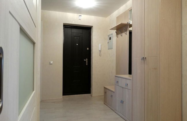 Inndays on Pionerskaya 1-2 - Foto 15